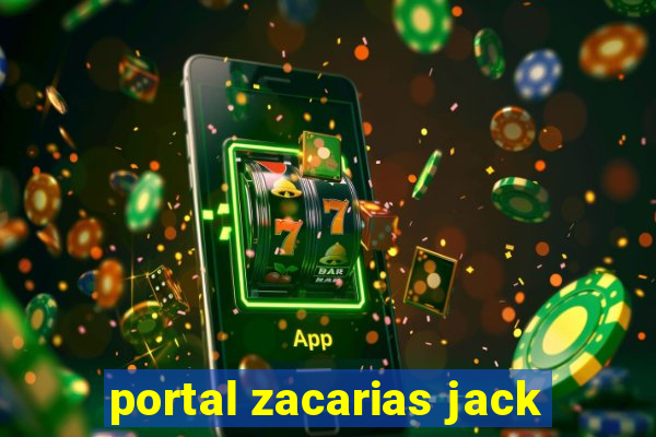 portal zacarias jack